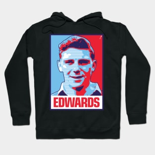 Edwards - ENGLAND Hoodie